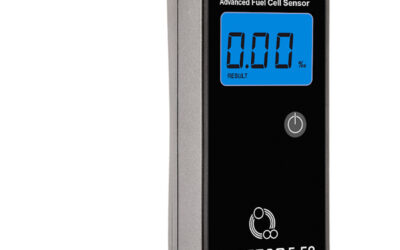 Alkomat BACscan F-50