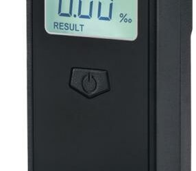 Alkomat BACscan F-45