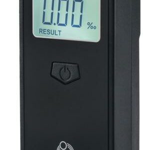 Alkomat BACscan F-45