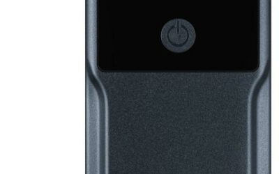 Alkomat BACscan F-50 Ultra