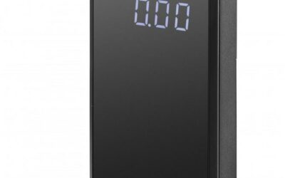 Alkomat Bacscan F-55