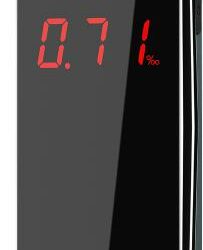 Alkomat PROMILER AL5500