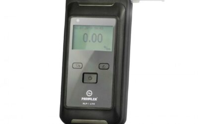 Alkomat PROMILER ALP-1 Lite