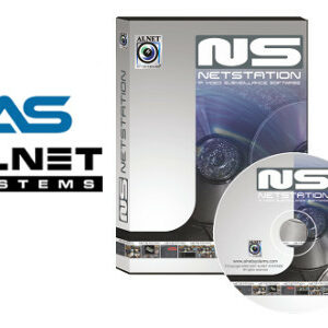 ALNET NETSTATION licencja na 1 kanał wideo do NS 4