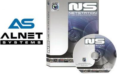 ALNET NETSTATION licencja na 1 kanał wideo do NS 4