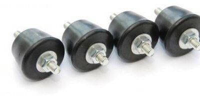 Amortyzator Stożkowy Ivensis IAS10 zestaw 4 szt.