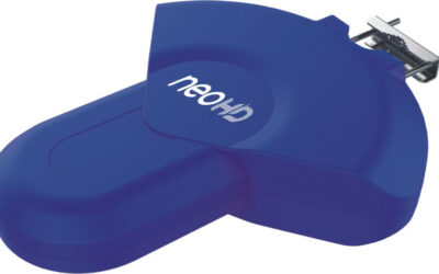 Antena DVB-T2 Red Eagle NEO HD