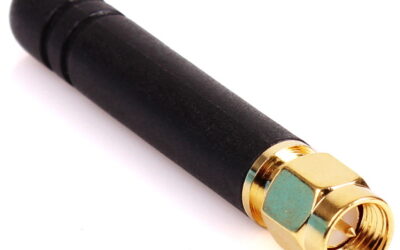 ROPAM ANTENA AT-GSM-MINI SMA