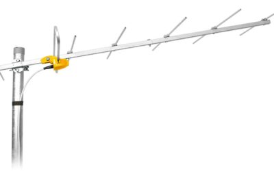 Antena BIII Odbiór kanałów telewizyjnych w  BIII – Opakowanie pojedyncze