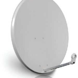 CZASZA ANTENA 80 CM JASNA (ASC-800TA-J); 21465