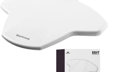 Antena DVB-T2 EDIT LTE 5G Spacetronik do kampera, domu