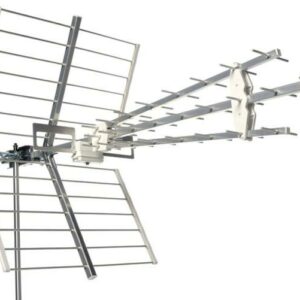 Antena DVB-T AT 45BL 41 el. Emme Esse LTE Free