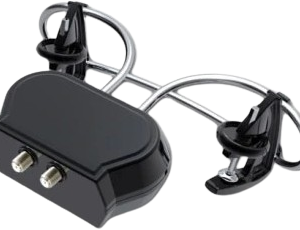 Antena DVB-T SYNAPS AHD-390 Clip ON