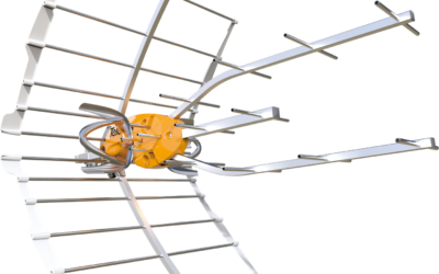 Antena Ellipse UHF (LTE700) ref.148925