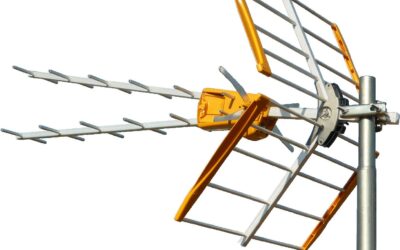 Antena Naziemna V ZENIT UHF (K.21-48) Z.13dBi ref. 149221