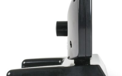 Antena pokojowa DVB-T2 HD-400