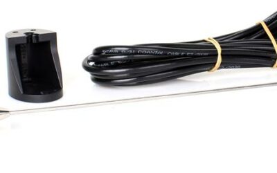 Antena radiowa CAME TOP-A433N (309TOP-A433N) do lamp KIARO