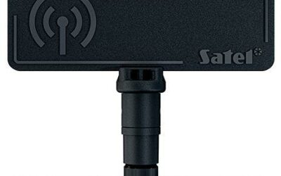 SATEL ANTENA ANT-LTE-O