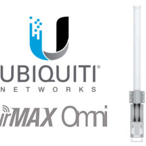 UBIQUITI AIRMAX DUAL OMNI 13 DBI  5GHZ AMO-5G13