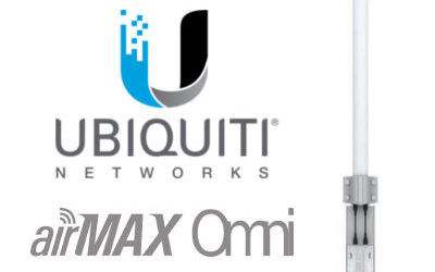 UBIQUITI AIRMAX DUAL OMNI 13 DBI  5GHZ AMO-5G13