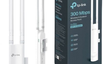 AP TP-LINK EAP110-Outdoor