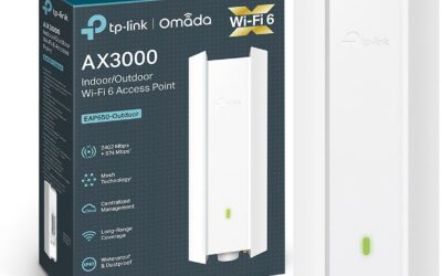 AP TP-LINK EAP650-Outdoor