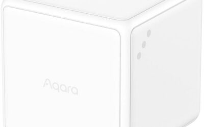 Aqara Cube T1 Pro
