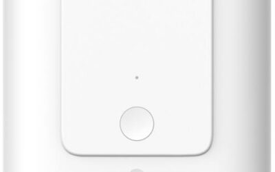 Aqara Curtain Driver E1 Rod