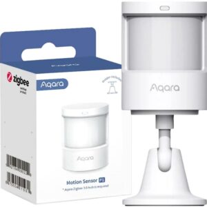 Czujnik ruchu z pomiarem swiatła MS-S02 Aqara