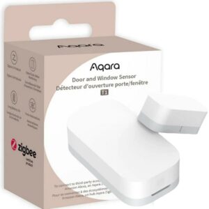 Czujnik otwarcia DW-S03D Aqara