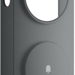 Aqara G4 Weatherproof Case Czarny