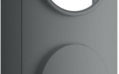 Aqara G4 Weatherproof Case Czarny