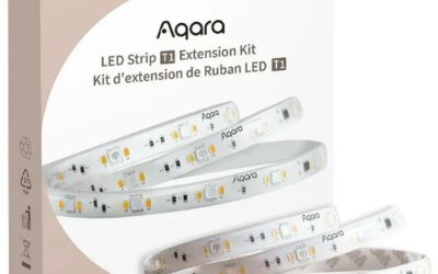 Pasek LED przedłużenie 1m RLSE-K01D Aqara