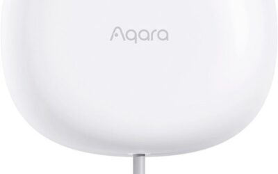 Aqara Presence Sensor FP1E PS-S03D