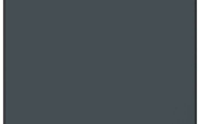 Aqara Smart Wall Switch H1 Szary pojedynczy z przewodem neutralnym