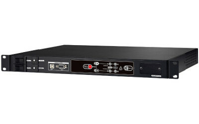 MODUŁ ATS RACK 19″ PowerWalker DLA UPS DO 3000VA