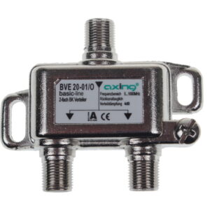 ROZGAŁEŹNIK AX BVE 20-01; 7322