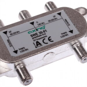 SUMATOR AX SWE 30-01;5020