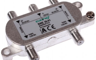 SUMATOR AX SWE 30-01;5020