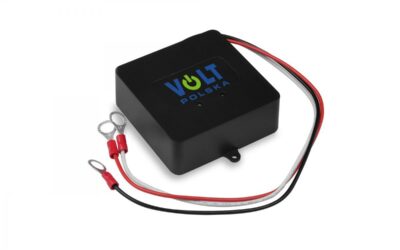 BALANSER AKU PROTECT VOLT POLSKA 24V do akumulatorów 24V