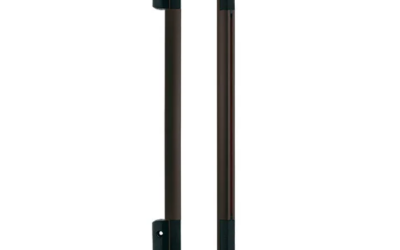 SATEL BARIERA ACTIVA-5 BR (BRĄZOWA)