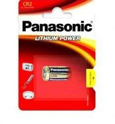 Bateria Panasonic do fotokomórek FAAC XP20WD