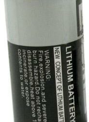 Bateria NICE FTA1 do fotokomórek FT210/FT210B