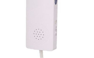 BATERYJNY CZUJNIK ZALANIA ORNO OR-DC-629