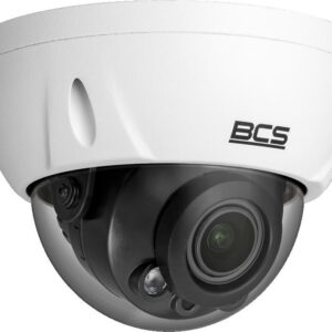 BCS-L-DIP44VSR4-AI1 BCS Line kamera kopułowa IP 4Mpx IR 40M WDR