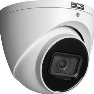 BCS-L-EIP15FSR3-AI1 BCS Line kamera kopułowa IP 5Mpx IR 30M