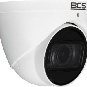 BCS-L-EIP55VSR4-Ai1 BCS Line kamera kopułowa IP 5Mpx