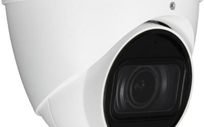 BCS-L-EIP55VSR4-Ai1 BCS Line kamera kopułowa IP 5Mpx