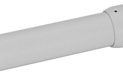 BCS-P-I36 Rura długa do uchwytów sufitowych kamer PTZ BCS Point