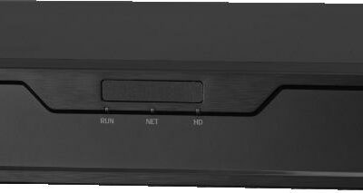 BCS-P-NVR0401-4KE-III BCS Point sieciowy rejestrator 4 kanałowy IP do 8Mpx